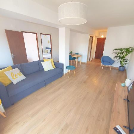 Apartamento Arenal II Jávea Exterior foto