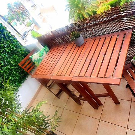 Apartamento Arenal II Jávea Exterior foto